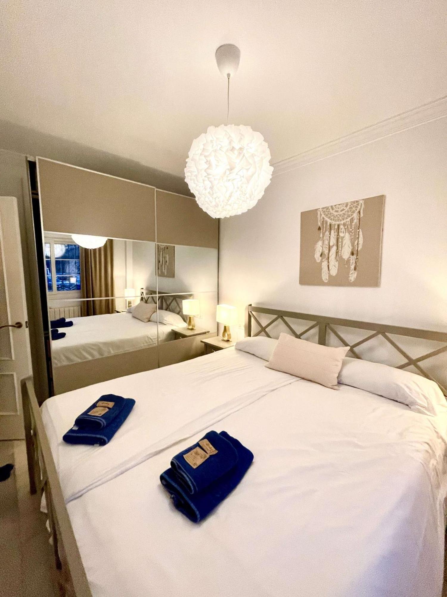 Apartamento En Primera Linea De Playa Nerja Buitenkant foto
